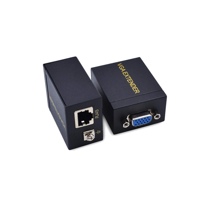 VGA EXTENDER 60M