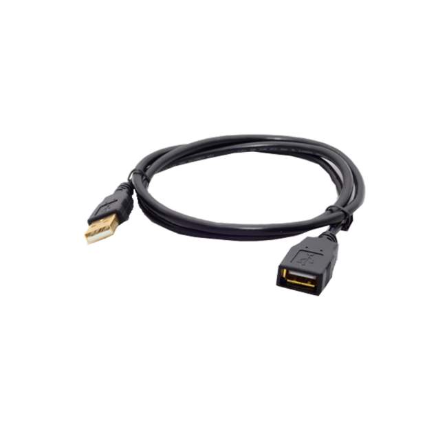کابل افزایش طول USB به طول 5 متر