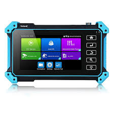 تستر دوربین مداربسته مدل IPC 5100 PLUS