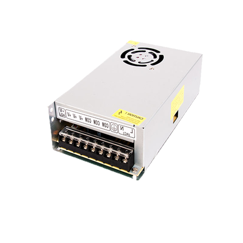 آداپتور دوربین ۳۰ آمپر صنعتی گرید B