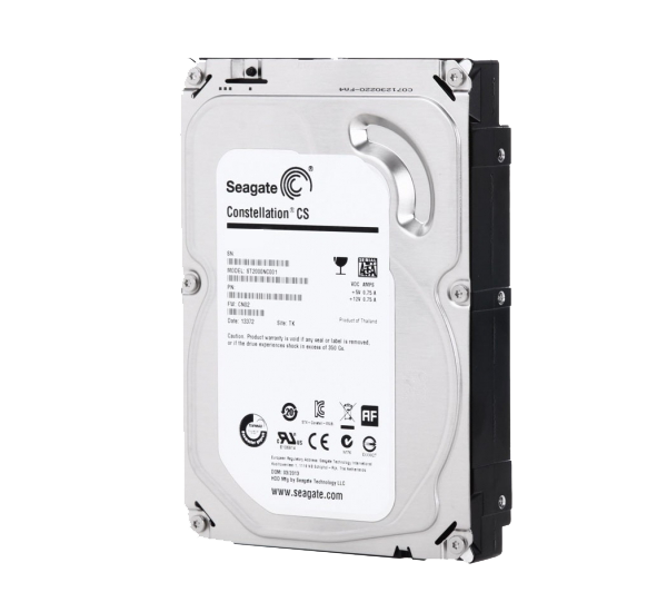 هارد 500 گیگ سیگیت شرکتی | هارددیسک اینترنال سیگیت - Seagate ظرفیت 500 گیگابایت