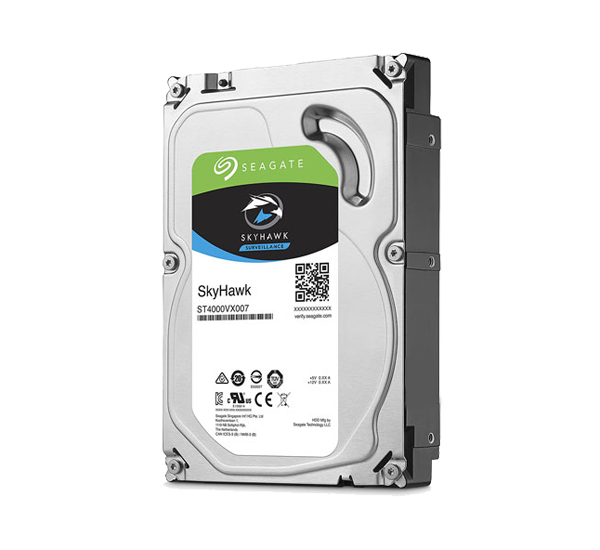 هارددیسک اینترنال سیگیت مدل SkyHawk1000  ظرفیت 1 ترابایت