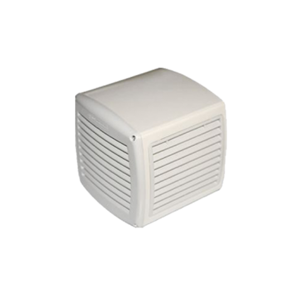 کاور بلندگو دزدگیر پلاستیکی