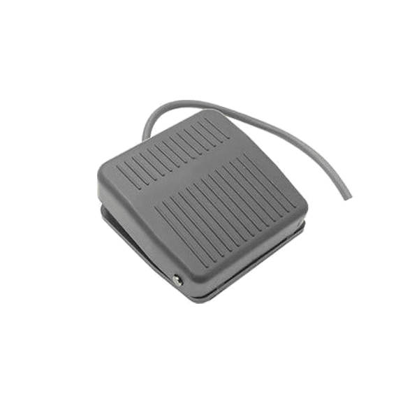 پدال دزدگیر سیمی بدنه فلزی