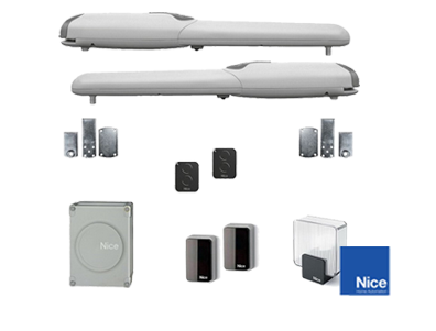 جک پارکینگی نایس وینگو (Wingo A60) سری 4000