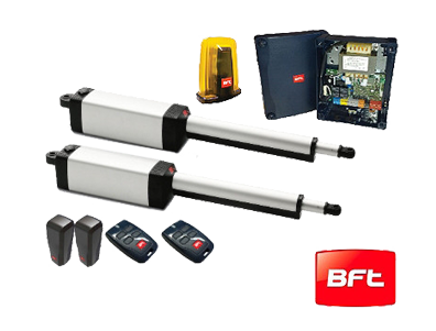 جک برقی BFT Phobos A40