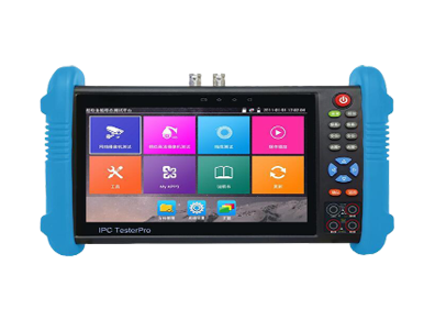 تستر دوربین مداربسته مدل IPC 9800 PRO