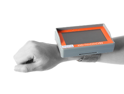 تستر دوربین مداربسته مدل مچی 5 مگاپیکسل