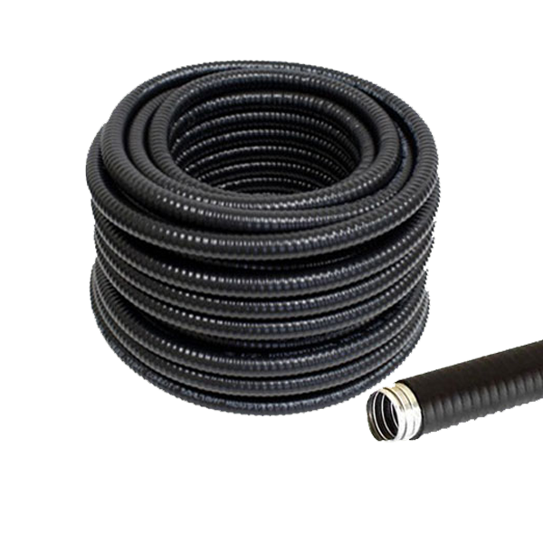 لوله فلکسی ۱۶ میلیمتر کلاف ۲۵ متری(قیمت متری 22500 تومان)