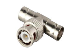 فیش برل BNC T بسته 100 تایی