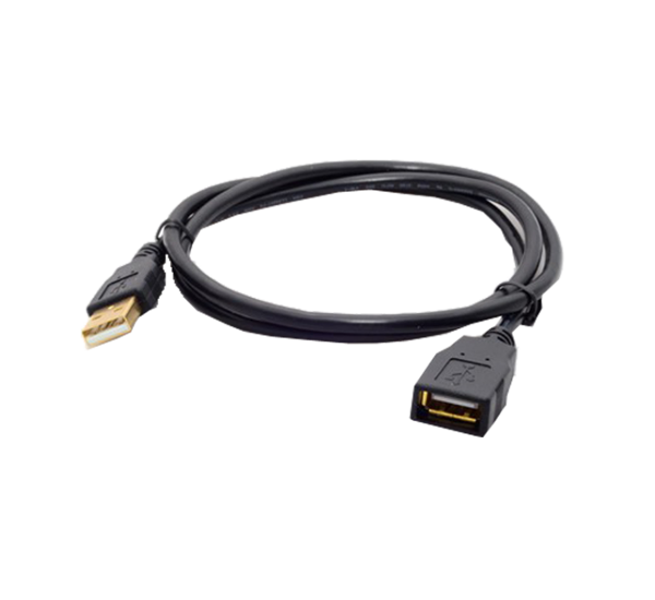کابل افزایش طول USB به طول 1/5 متر