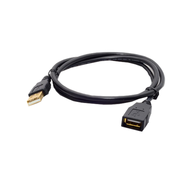 کابل افزایش طول USB به طول 20 متر