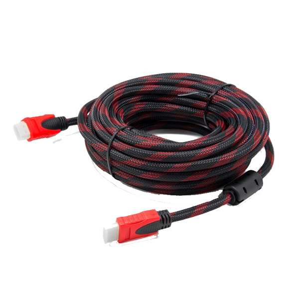 کابل HDMI متراژ 10 متری درجه یک