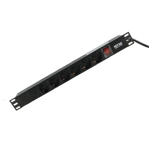 پاور ماژول 8 پورت