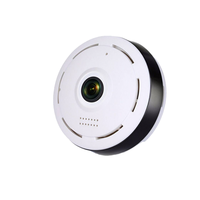 دوربین پاناروما سقفی 2 مگاپیکسل - 360 درجه  با نرم افزار انتقال V380