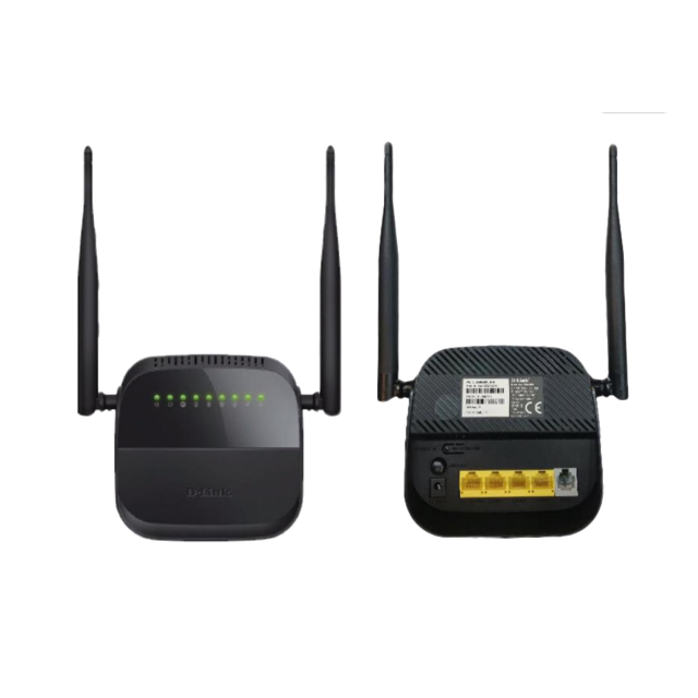 مودم D-LINK DSL124