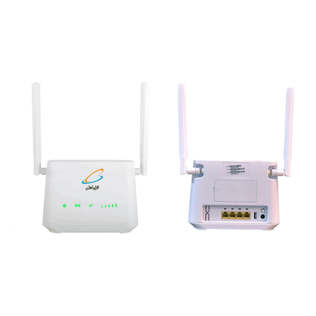 مودم‌ روتر سیمکارتی یوتل مدلL443