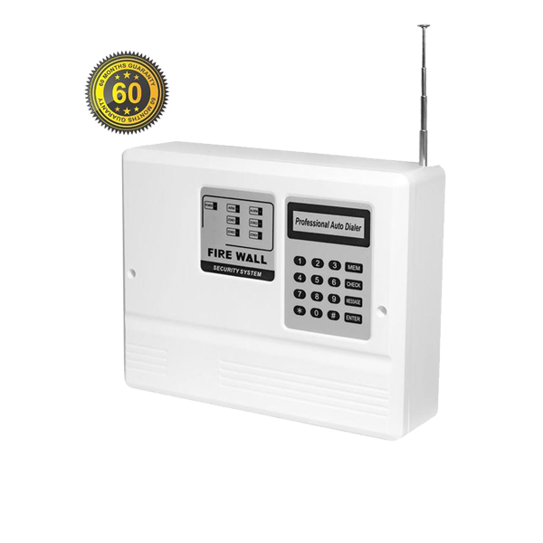 دزدگیر اماکن فایروال مدل F7