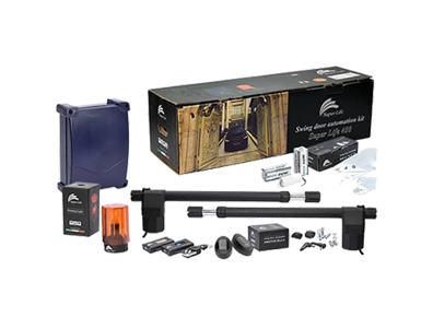 جک پارکینگی سوپر لایف superlife 400