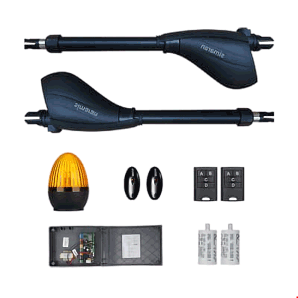 جک پارکینگی سیماران فراز 4V