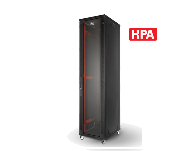 رک 37 یونیت ایستاده عمق 80 اچ پی آسیا HPA