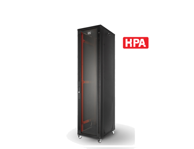 رک 32 یونیت ایستاده عمق 60 اچ پی آسیا HPA