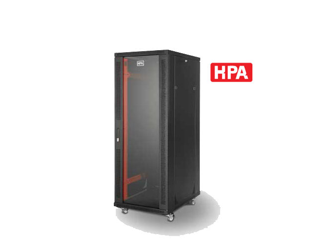 رک 27 یونیت ایستاده عمق 80 اچ پی آسیا HPA