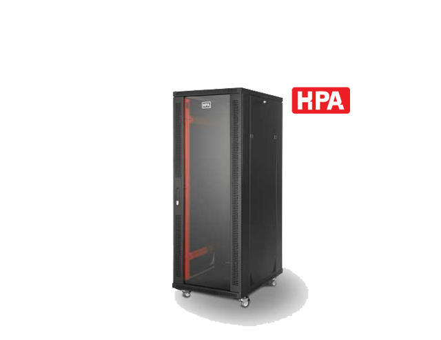 رک 22 یونیت ایستاده عمق 60 اچ پی آسیا HPA