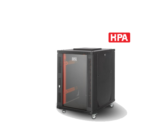 رک 17 یونیت ایستاده عمق 80 اچ پی آسیا HPA