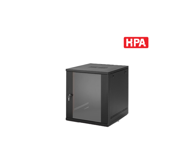 رک 9 یونیت دیواری عمق 45 اچ پی آسیا HPA