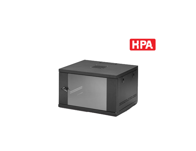 رک 6 یونیت دیواری عمق 60 اچ پی آسیا HPA