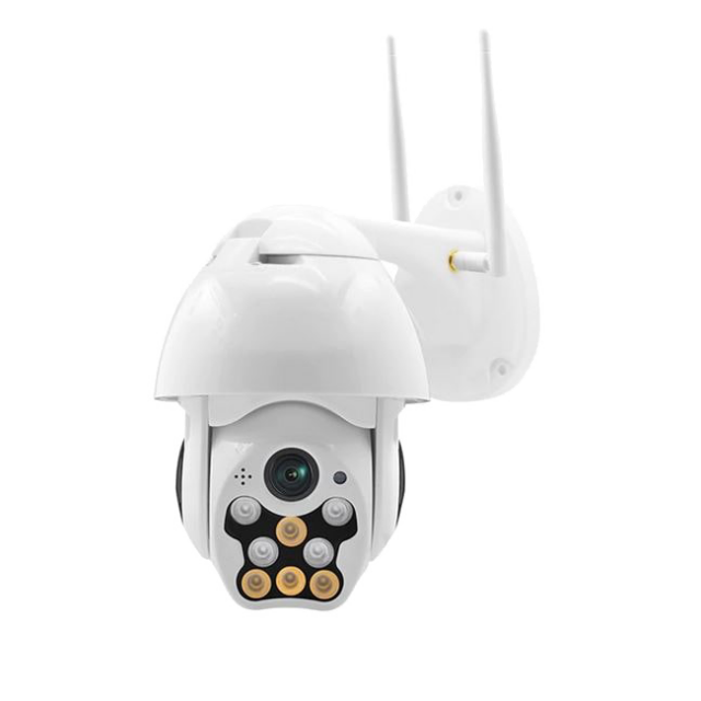 اسپید دام دوربین چرخشی 360   V380 وای فای رم خور