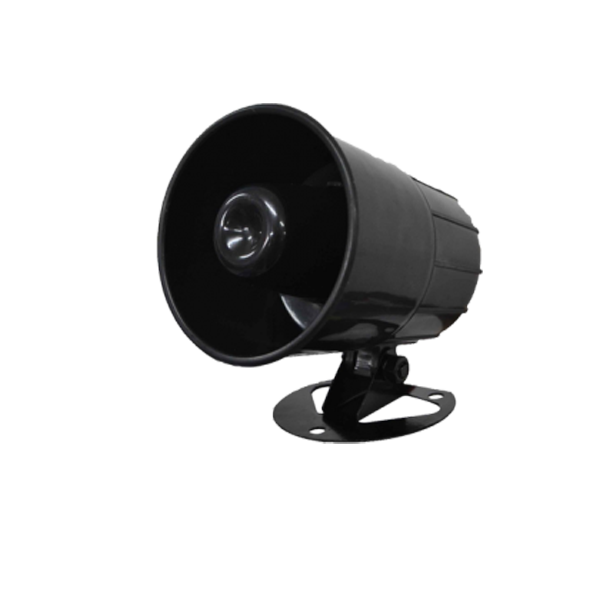 آژیر تک صدا دزدگیر