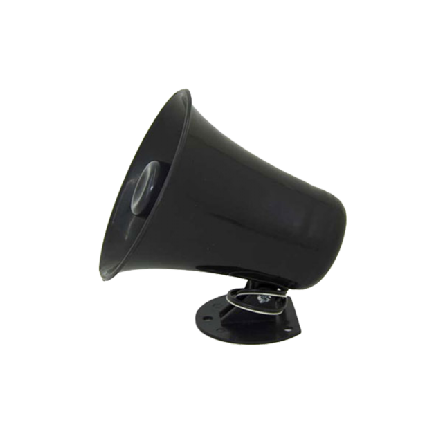 بلندگو شرکتی دزدگیر گرید B