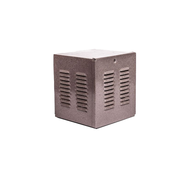 کاور بلندگو دزدگیر فلزی