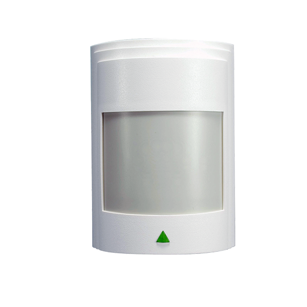 چشمی سیمی دزدگیر  PARADOX 476 گرید ( A درجه 1)