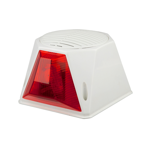 آژیر ،کاور و فلاشر ( ۳ کاره )