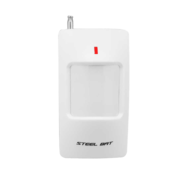 چشمی بیسیم استیل بت