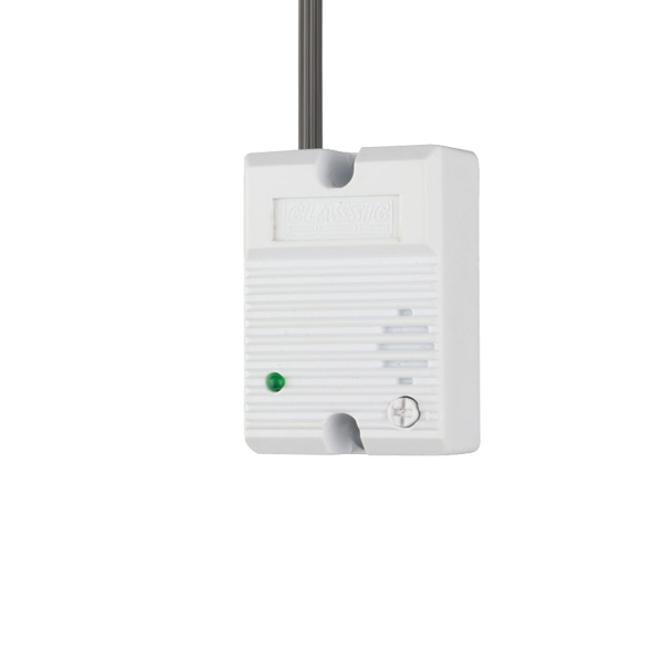 شوک سنسور سیمی