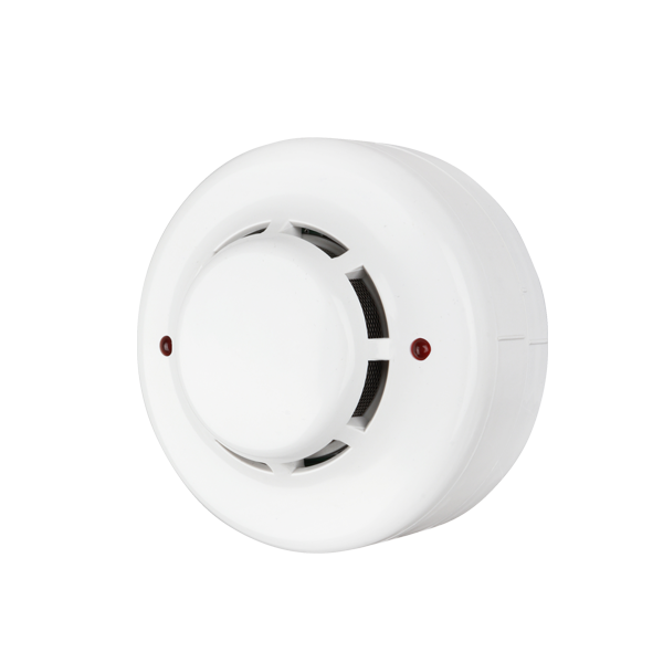 دتکتور دود سیمی