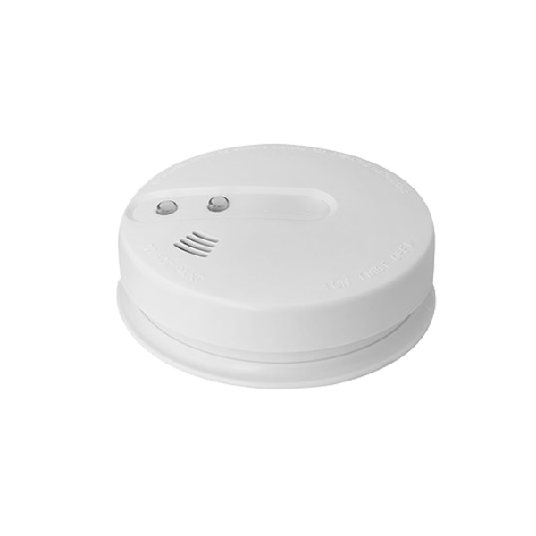 دتکتور دود بیسیم