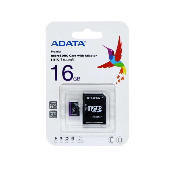 کارت حافظه 16 گیگ