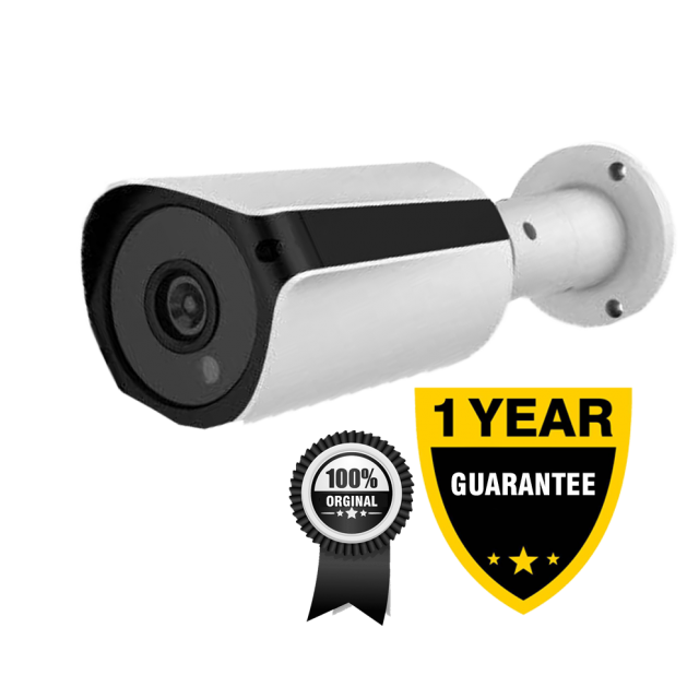 بالت 2 مگاپیکسل AHD کیس فلزی مدل 60ay