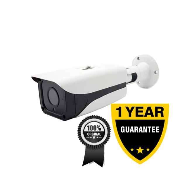 بالت 2/4 مگاپیکسل AHD کیس متوسط فلزی مدل B75L