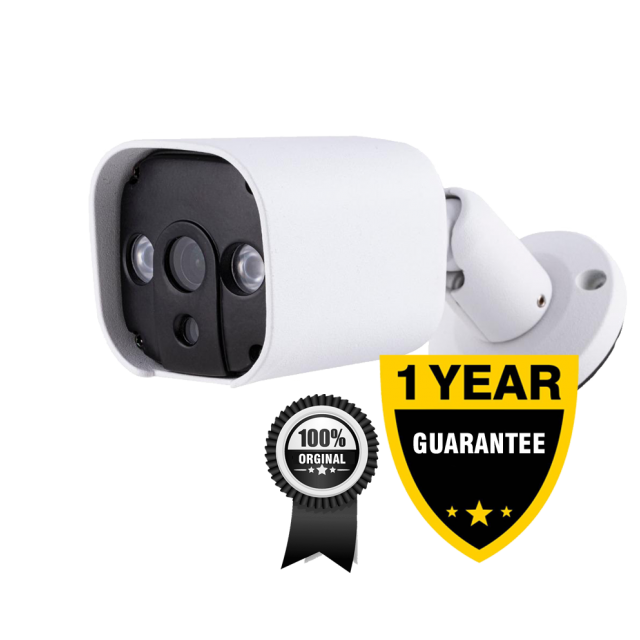 بالت 2/4 مگاپیکسل AHD کیس فلزی مدل 6025