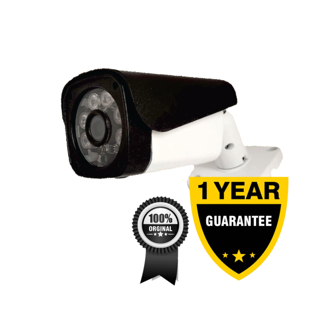 بالت 2/4 مگاپیکسل AHD کیس فلزی مدل E32