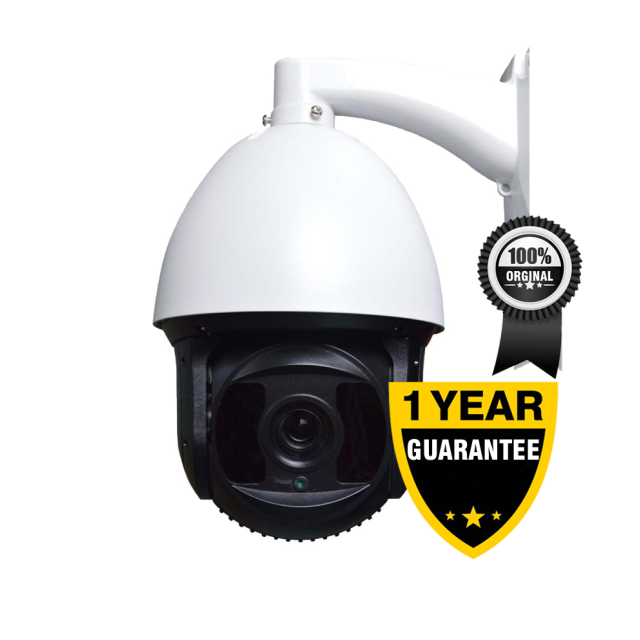 اسپید دام 2 مگاپیکسل IP کیس فلزی مدل 3001