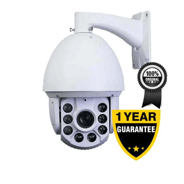 اسپید دام 2 مگاپیکسل AHD کیس فلزی مدل 2008