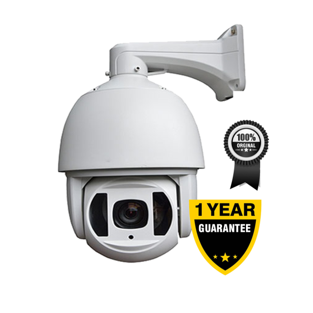 اسپید دام 2 مگاپیکسل AHD کیس فلزی مدل 2006