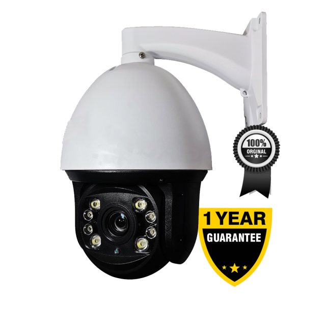 اسپید دام 2 مگاپیکسل AHD کیس فلزی مدل 2001